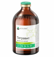 Тетравит, 100 мл [Нита-Фарм]