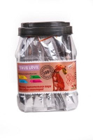 Грин Кьюзин Лакомство для собак DOG MIX- A: Питательное пюре 4 вида ПОШТУЧНО