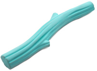 Игрушка из цельнолитой резины "Ветка", 200*55*27мм, Gamma