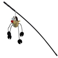 Удочка-дразнилка "Монстрик", 60/500мм