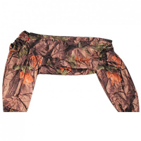 Триол Комбинезон для собак Доберман, дождевик №7, 66 см.