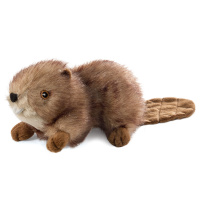Триол Игрушка для собак мягкая "Речной бобер", 300 мм., Triol