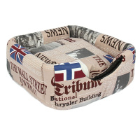 ДРУЖОК 16/1 Куб трансформер 40*40*40