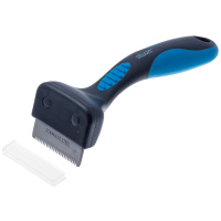 DeLIGHT Дешеддер малый 43 зуба DeLIGHT Дешеддер малый 43 зуба