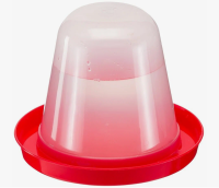 Поилка OLBIA 3 для цыплят 3 л