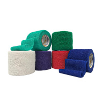 Pet Flex Бандаж "Радуга" 7,5см*4,5м