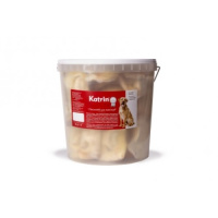 Katrin В20М-MIX Мясные лакомства для собак ВЕДРО