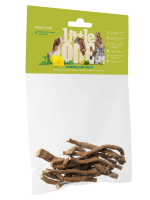 Little One Корни одуванчика. Лакомство для всех видов грызунов, 35 г