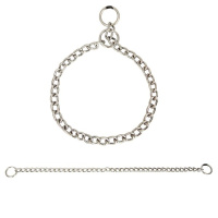 Триол Цепь-удавка для собак рывковая SHO 1612