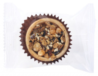 Тарталетки с яблоком и манго Титбит 1*8 7652 ПОШТУЧНО