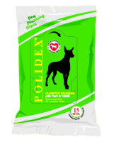 ПОЛИДЕКС Салфетки д/глаз и ушей 15шт ПОЛИДЕКС Салфетки д/глаз и ушей 15шт