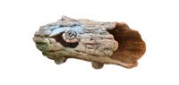 грот Иж Бревно Д9 19*11*8 см