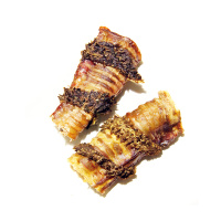 LUCKY DOG Завитки