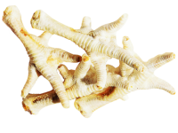 LUCKY DOG Куриные лапки [уценка]