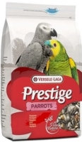VERSELE-LAGA корм для крупных попугаев Prestige Parrots 1 кг [29032]