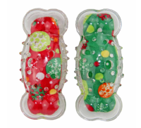 DOGMAN Кость пищащая, 15 см