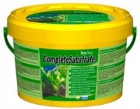 Tetra PLANT COMPLETE SUBSTRATE питательный грунт, 2,5 кг.
