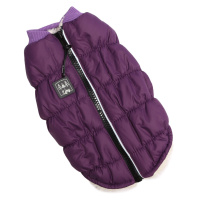 Жилетка для животных LMK-502 (размер М, с.30-32, г.34-45, ш.22-28см)