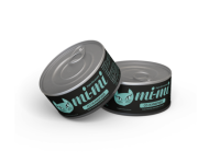 Консерва Mi-mi д/кошек со скумбрией в желе 50г