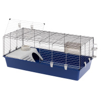 Клетка RABBIT 120 NEW для кроликов