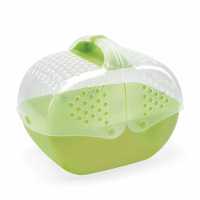 IMAC Baggy Переноска для средних грызунов, 36*25*29 см.