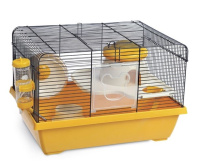 Триол Клетка для мелких животных, 425*310*280 мм