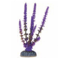 1682 Растение Эрика 16см Триол