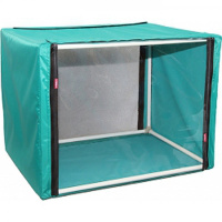 СУМКА ВЫСТАВОЧНАЯ ЛАДИОЛИ М-27 90*65*65см разборная