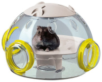 Комната обозрения LAB для хомяка Ферпласт