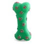 Триол Игрушка для собак из винила "Кость с лапками"
