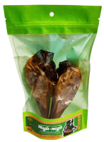 Лакомства для собак Жуй-жуй Голова утиная