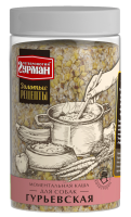 Четвероногий гурман Каша Гурьевская, 300 г.