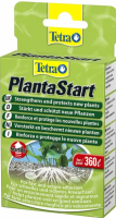 Тетра PlantaStart удобрение для быстрого укоренения растений 12 таб