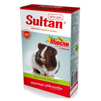Султан Мюсли для морских свинок 200 г.