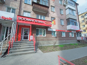 г. Н. Новгород, ул. Батумская, 2а г. Н. Новгород, ул. Батумская, 2а