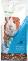 TitBit корм для морских свинок 500 гр [уценка]