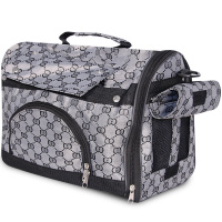 Сумка переноска FFH 008 [рюкзак] Триол