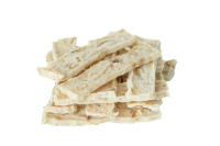 Грин Кьюзин Лакомство для собак ПАЛТУС, Сушеное мясо палтуса, ПОШТУЧНО