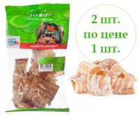 АКЦИЯ 1+1 TiTBiT TitBit Колечки из трахеи 3336