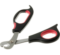 Когтерез-ножницы загнутый 1909 Пет лайн