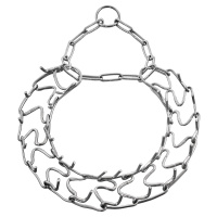 Ошейник строгий проволочный оцинкованный (№4)