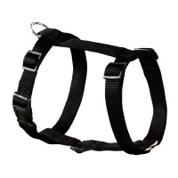 Шлейка Hunter Smart Эко спорт (L (54-87/59-100 см) черная)