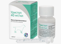 Уристоп, 100 мл