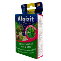 Средство Tetra Algizit против водорослей быстрого действия 10 таб.ПОШТУЧНО