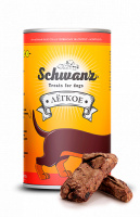 Apicenna Лакомство для непродуктивных животных, легкое говяжье сушеное, 50 г.