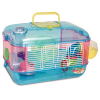 Триол Клетка для грызунов 31001А 40*26*26 см.