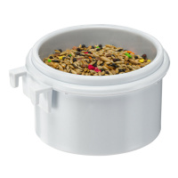 Кормушка CREMA 2 для птиц