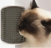 CATIT, Массажер для кошек с креплением к стене,