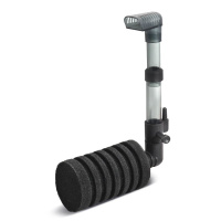 Аэролифт IF730 с одним фильтрующим элементом 90*130*50мм Laguna