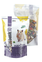 Little King Корм для хомяка, 400 г. (400 г)